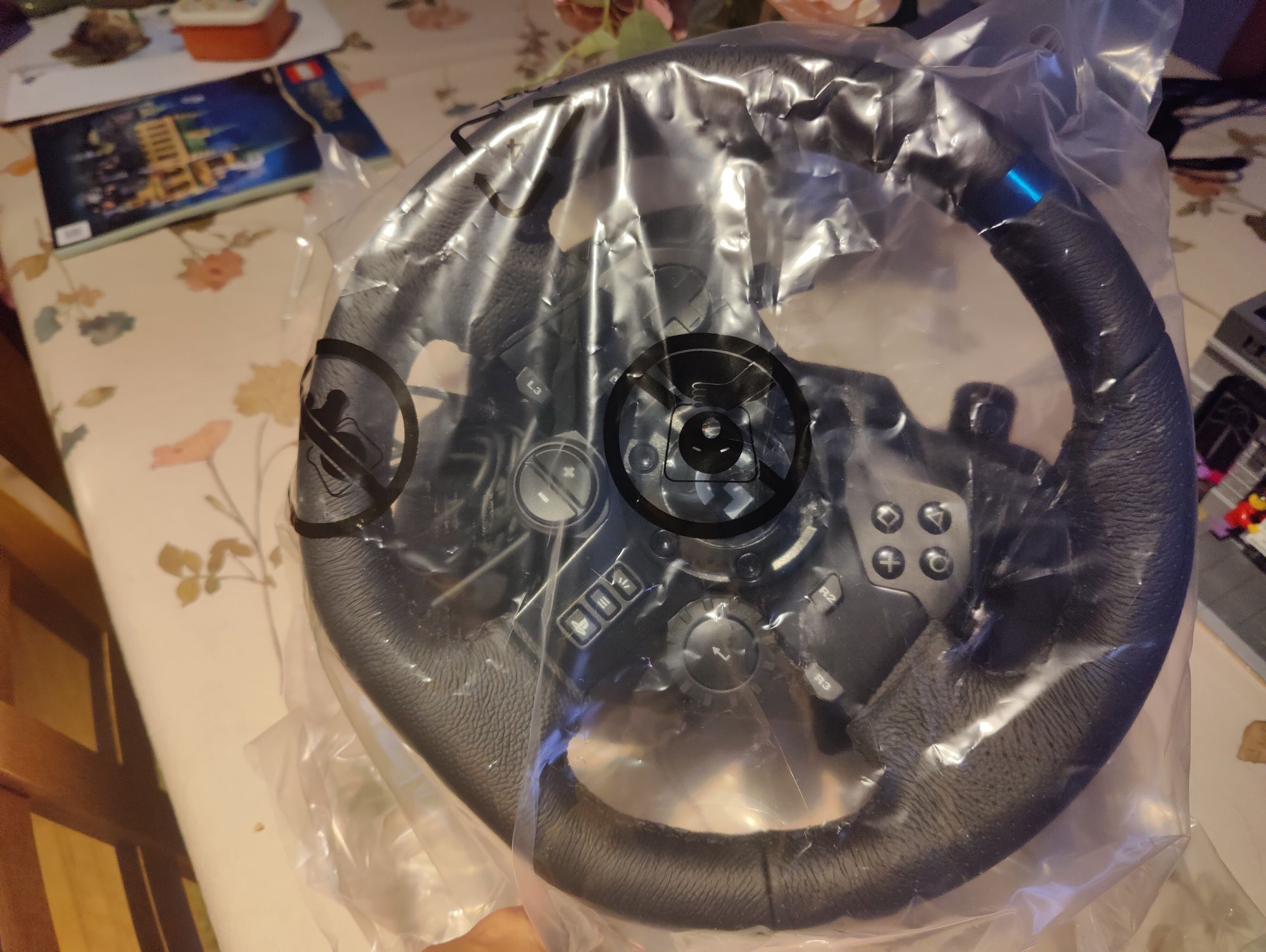 Vendo Kit Logitech G923