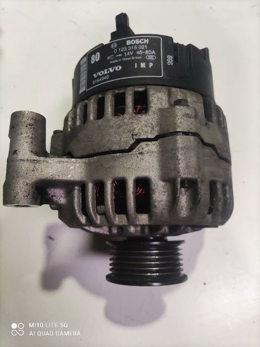 Alternador - Volvo V40 1.8i ( 1999 )