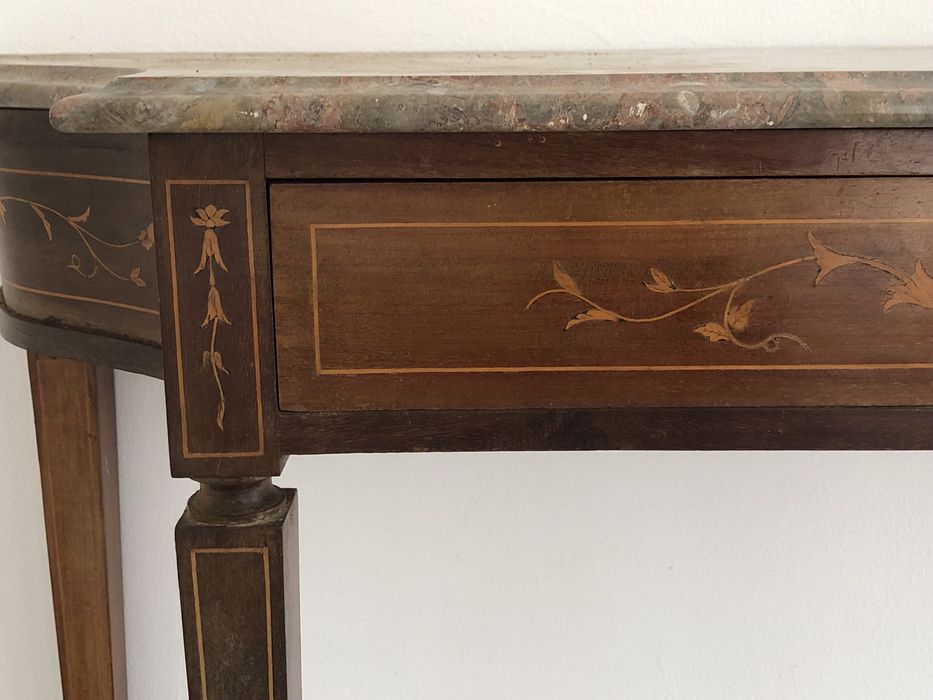 Mesa consola dona maria