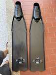 Barbatanas C4 300