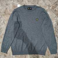 Светр Lyle Scott