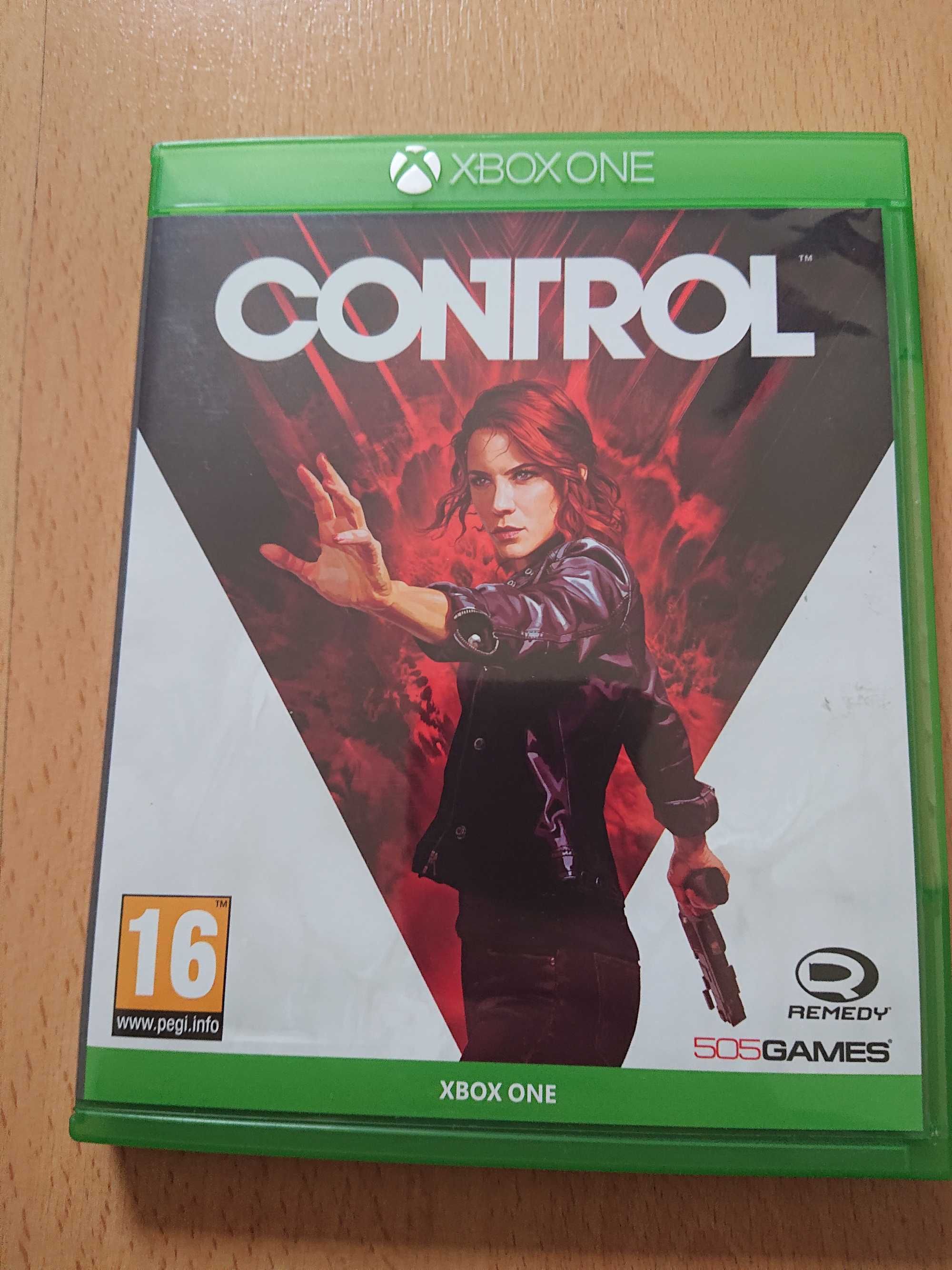 Jogos xbox Call of Duty Control Gears Crysis Everspace Splinter Cell