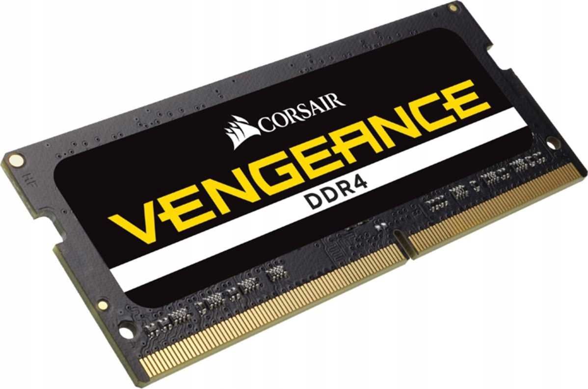 Pamięć RAM DDR4 Corsair CMSX16GX4M1A3200C22 16 GB