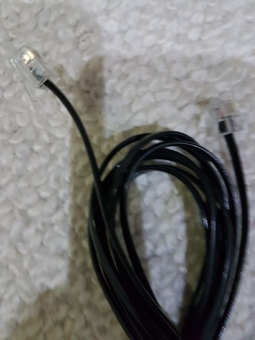 Kabel do telefonu stacjonarnego