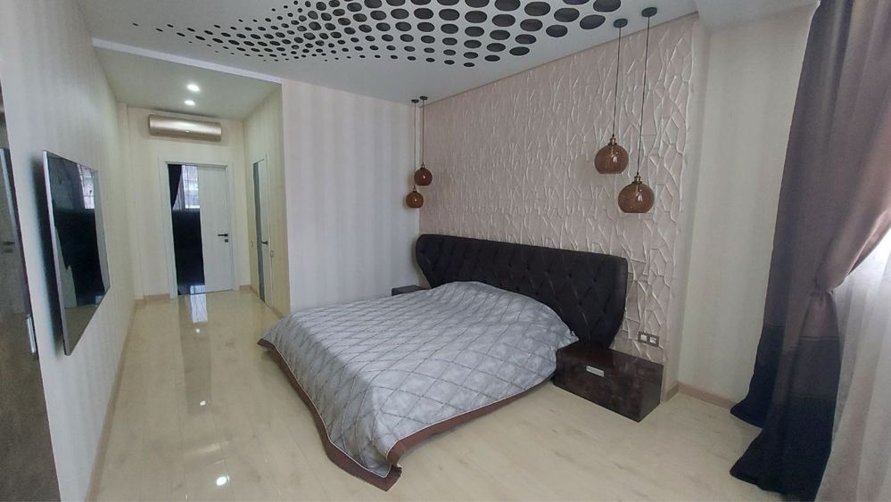 Продам квартиру 2+1