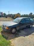 Mercedes 2500. 124T