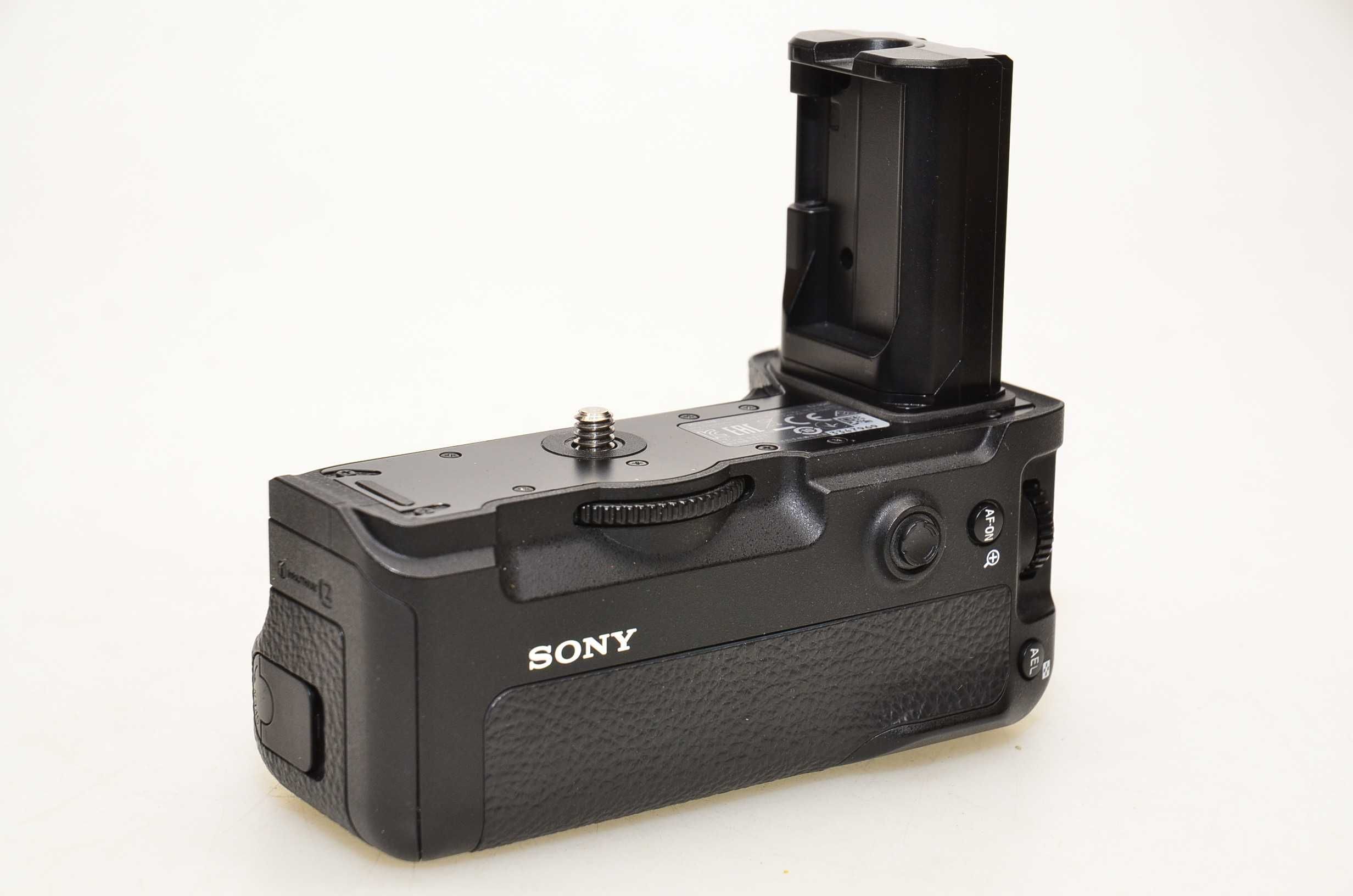 Battery pack Sony VG-C3EM do A9/A7R III/A7 III grip