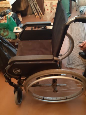 Продам  коляску для  инвалида