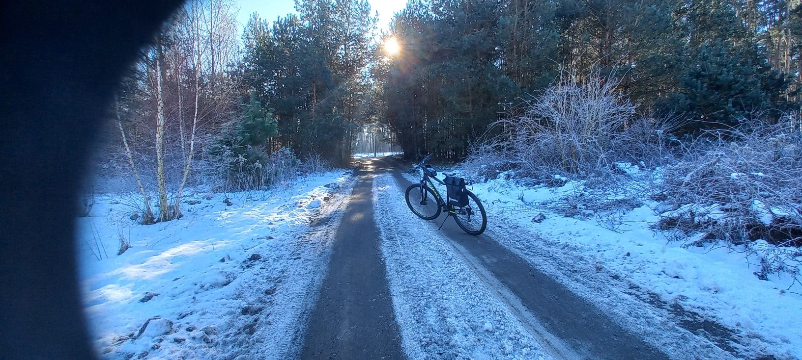 Rower górski MTB29"