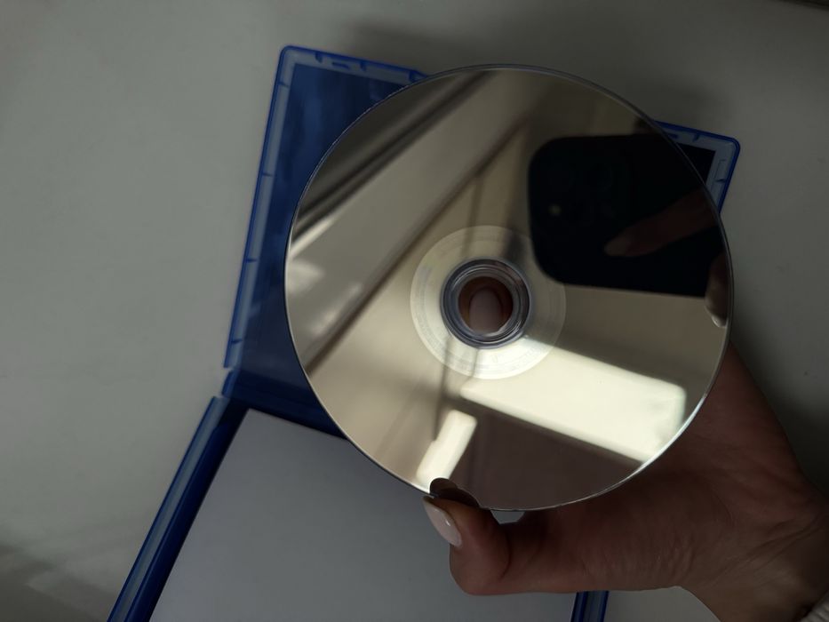 The Last Of Us remastered PS5