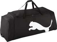 Puma Team XXL Wheel Bag torba podróżna na kółkach Nowa