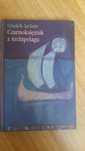 Ursula K. Le Guin - Czarnoksiężnik z Archipelagu