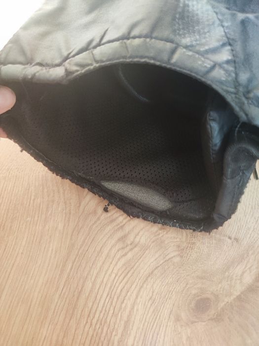 Spodnie bramkarskie Bauer jr m