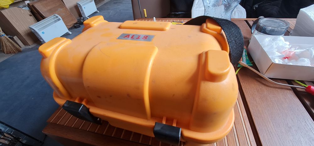 Аренда. Прокат.  Нивелир оптический.