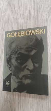 Poezje wybrane Gołębiowski