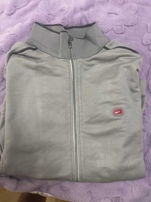 Casaco vintage nike