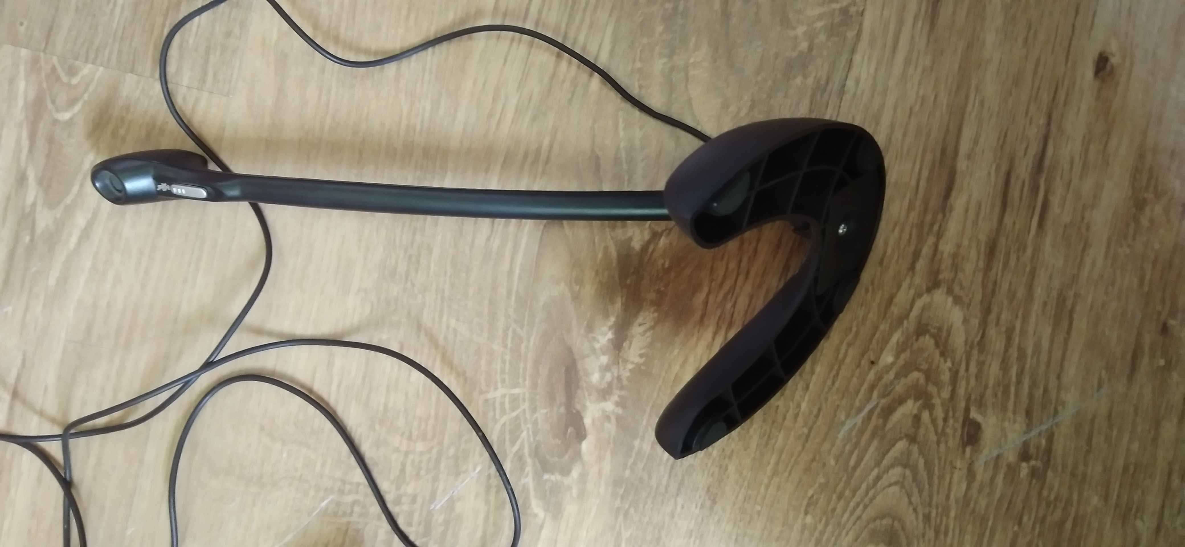 Mikrofon komputerowy Manta