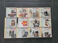 CD's Coleção Jazz Verve