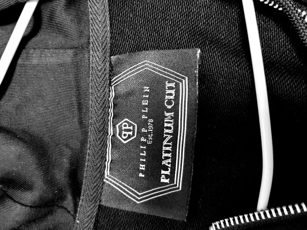 Костюм Phillipp Plein