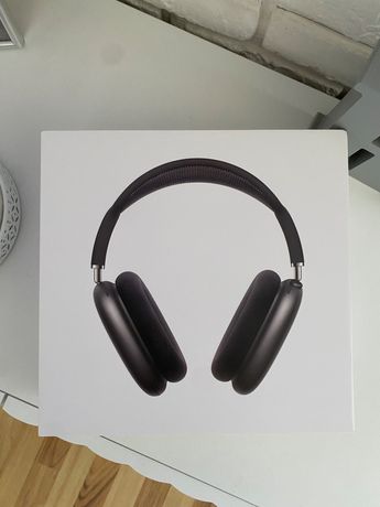 Słuchawki Apple Airpods Max