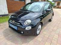 Fiat 500 Panorama, Zadbany, MAŁY PRZEBIEG, Okazja!