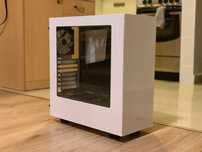 PC I-7 6700K 4.5GHz/msi GTX 1070 8gb/ 32gb ram - SSD