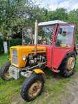 Ursus c 330 doinwestowany zadbany