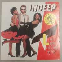 Indeep - Last night a DJ saved my life Vinil LP 1983