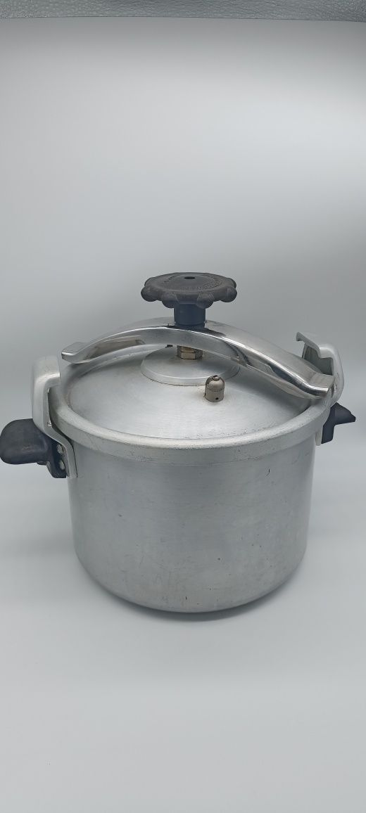 Panela de pressão