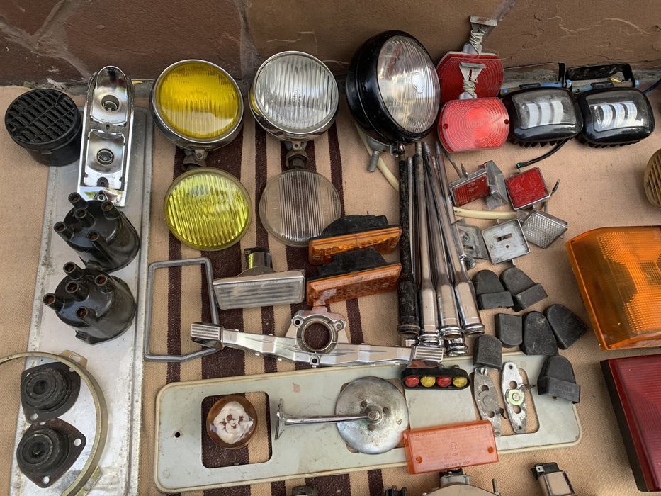 Зеркала hagus ваз 2104-2105