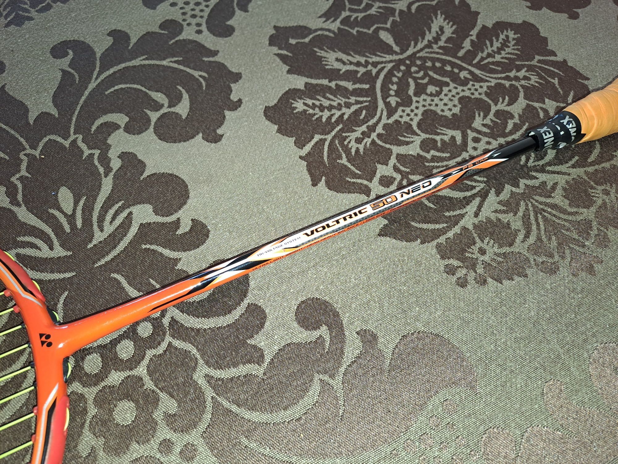 Yonex Voltric 50 NEO
