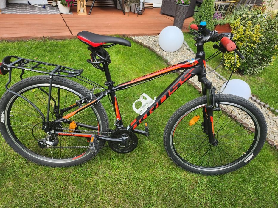 Rower górski  Cross 26c