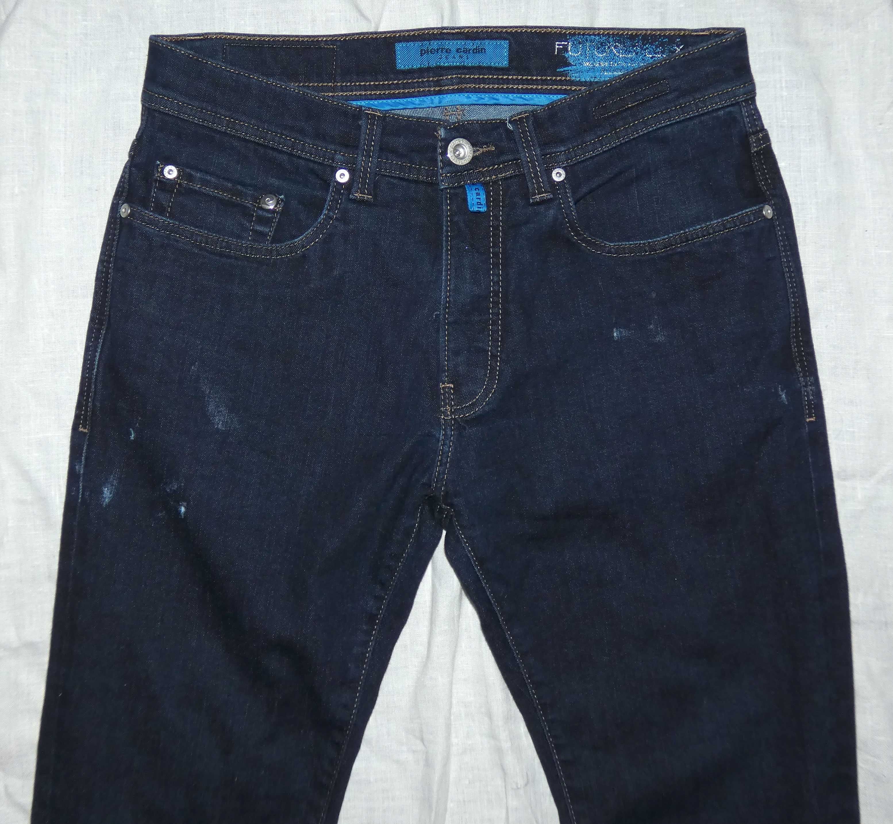 Мужские джинсы Pierre Cardin из коллекции Future Flex - оригинал