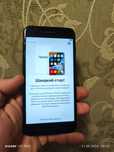Продам телефон apple 7