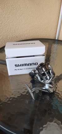 shimano nasci c2000s