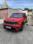 Продам Jeep renegade