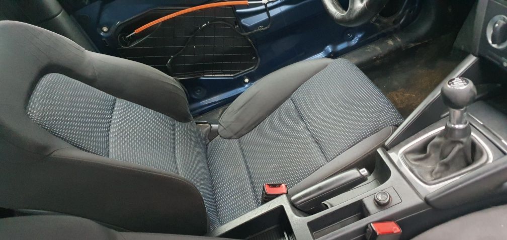 Audi a3 8p 1.6 BGU skrzynia manual FUH części blask Gołdap