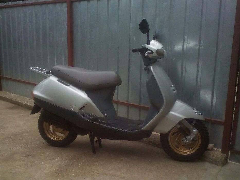 Продам Honda LEAD 90 HF 05 Хонда Леад 90