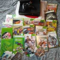 Sprzedam konsole Xbox 360