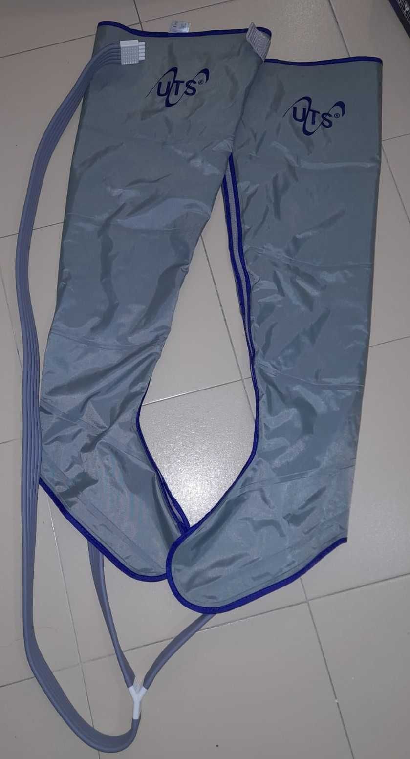 Máquina de Pressoterapia UTS