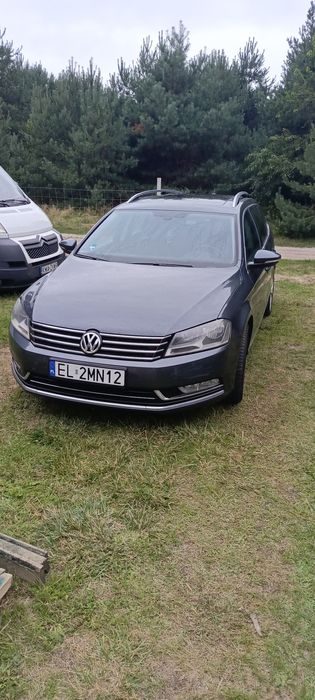 Passat b7 1.4 tsi