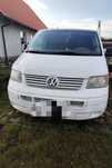 Sprzedam volkswagen transporter T5