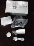 inhalator nebulizator, nowy ,sprawny,usb