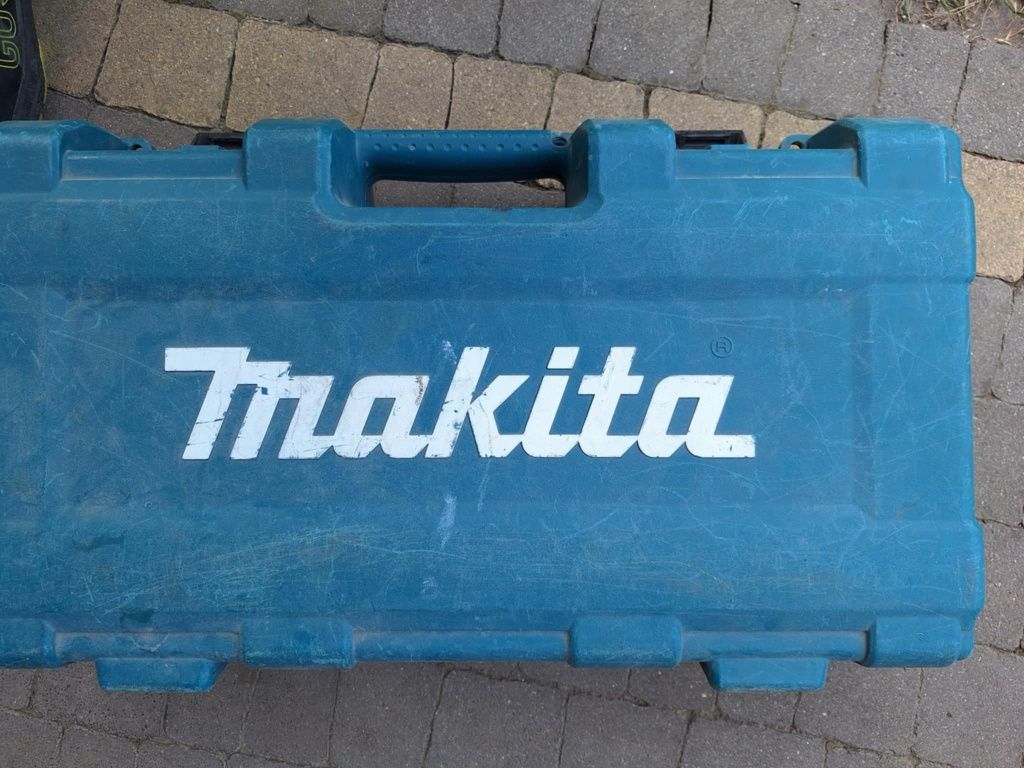 Piła szablasta / rekin