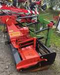 Brona wirowa 2,5m hydropak /zestaw uprawowo siewny