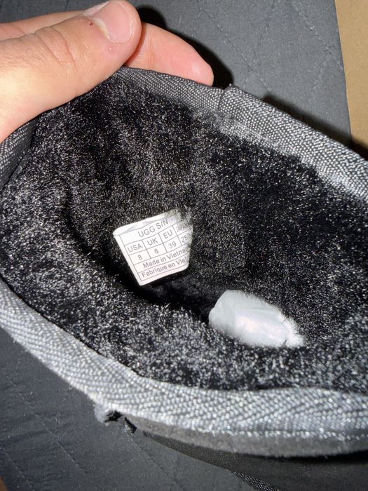 Botas classicas UGG