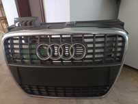 Grelha frontal Audi A4