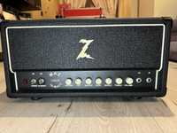 Dr Z MAZ 18 Jr wspaniały butikowy wsmacniacz lampowy head amp USA