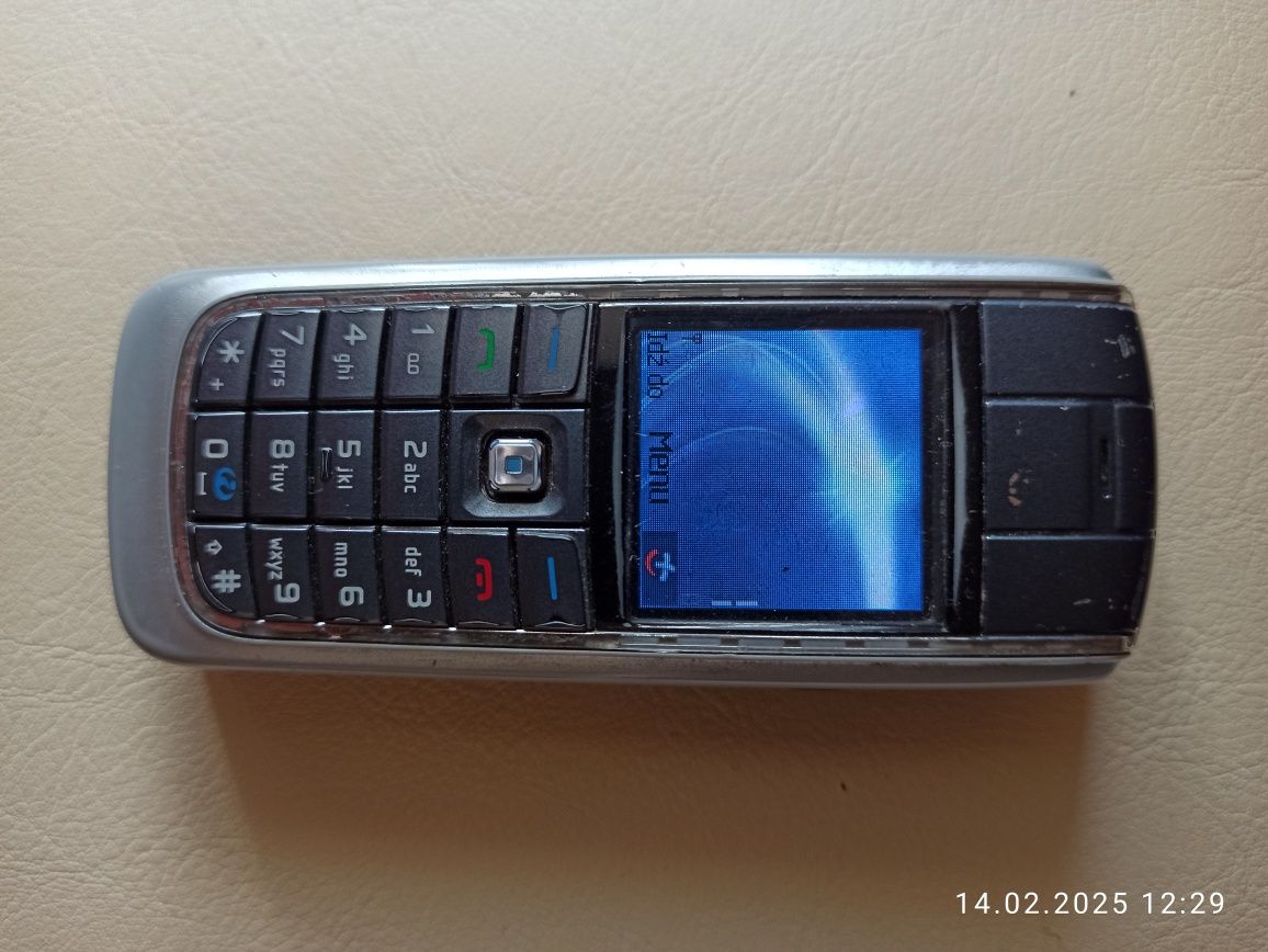 Telefony komórkowe
