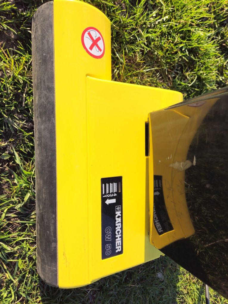 Odkurzacz Karcher CW50